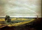 风景画大师 Caspar David Friedrich 1810_029